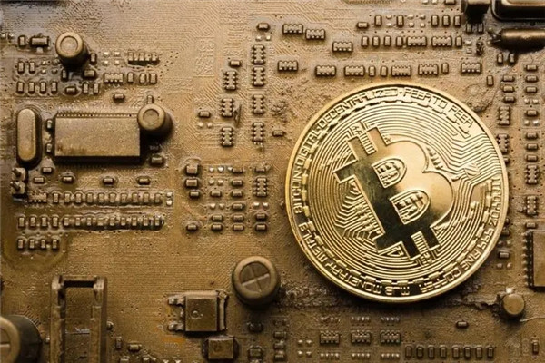 btc挖矿算法