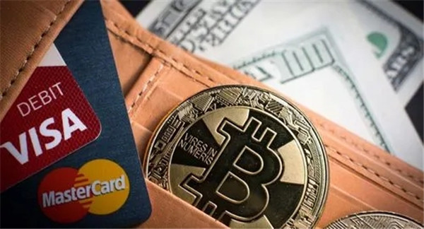 btc钱包地址是什么