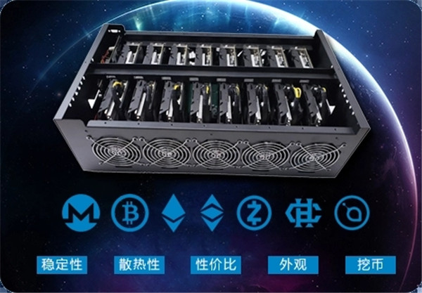深圳矿机的托管费用是多少
