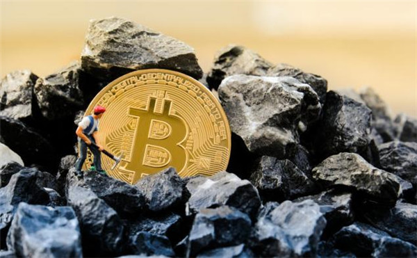btc挖矿怎么挖