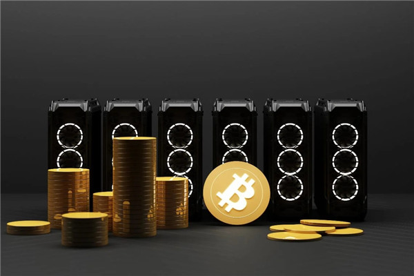 区块链挖矿现状分析