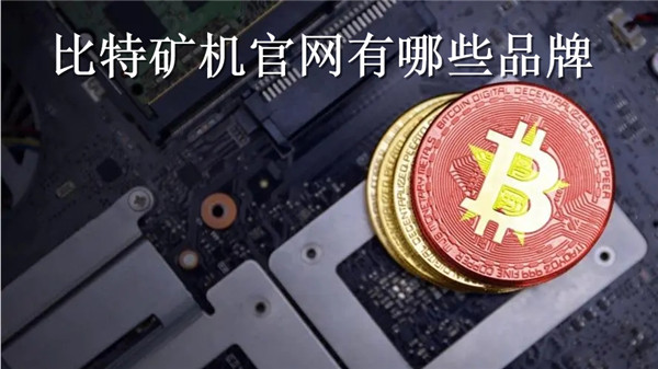 比特矿机官网有哪些品牌