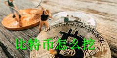比特币怎么挖(比特币一个月能赚多少)