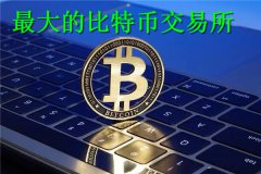 最大的比特币交易所(比特币交易所推荐)