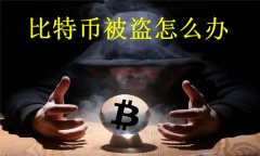 比特币被盗怎么办(比特币被盗能追回吗)