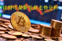 比特币最新价格走势分析(比特币最新价格变动情