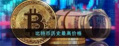 比特币最高价格是多少(比特币最高价格行情)