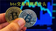 btc交易规则是什么(btc交易流程)