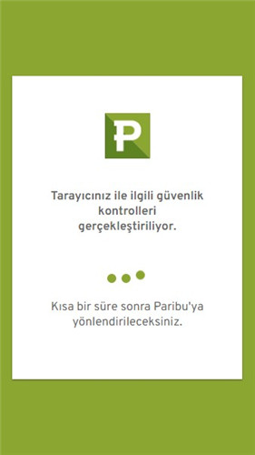 Paribu交易所