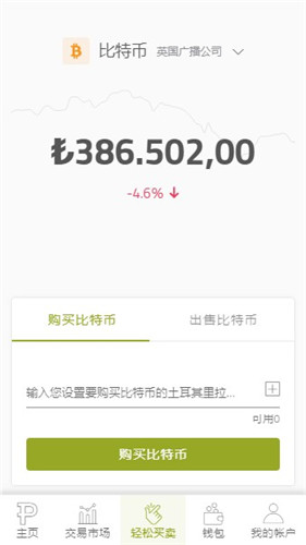 Paribu下载