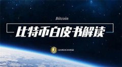 中本聪白皮书解读(中本聪对世界的影响)