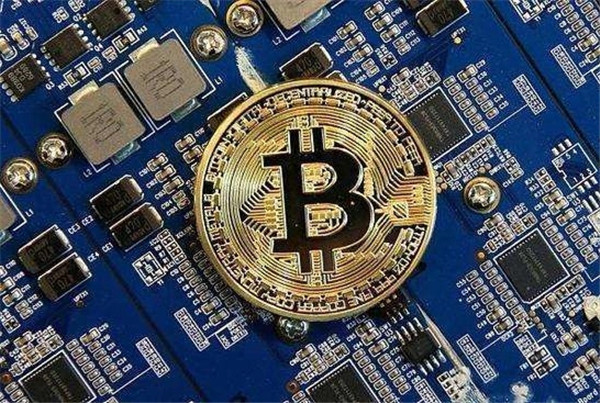 比特币挖矿分析