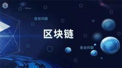 数字货币与区块链的关系(数字货币与区块链的区别)