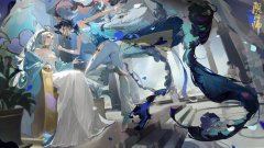 阴阳师孔雀明王绘卷活动攻略(阴阳师孔雀明王绘卷活动怎么去玩)