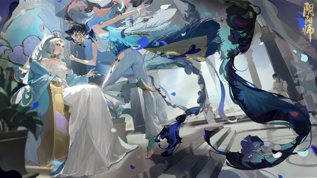 阴阳师孔雀明王绘卷活动攻略