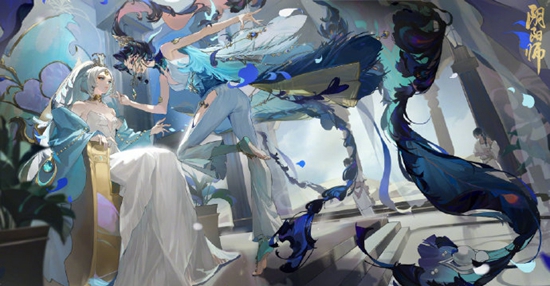 阴阳师孔雀明王御魂搭配攻略