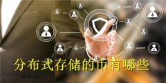 分布式存储的币有哪些(分布式存储的币种)