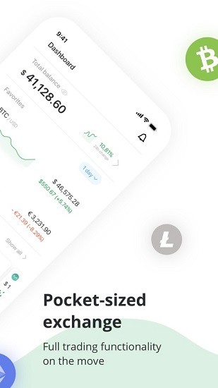 Bitstamp交易所下载