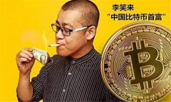 比特币中国第一人是谁(李笑来个人介绍资料)