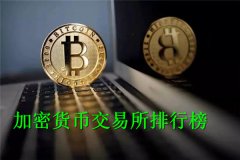 加密货币哪个交易所好(加密货币交易所排行榜)