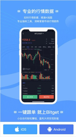 bitget交易所app下载