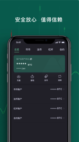zero交易所app下载