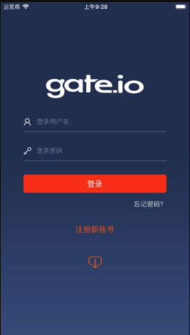 gate交易所