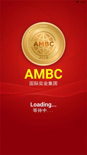 ambc交易所app