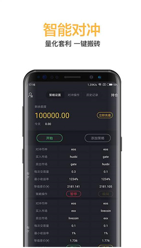 coinup交易所官网下载