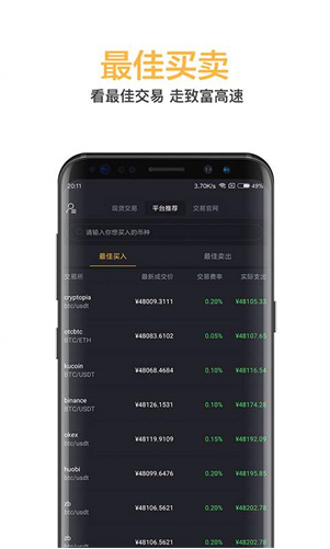 coinup交易所下载