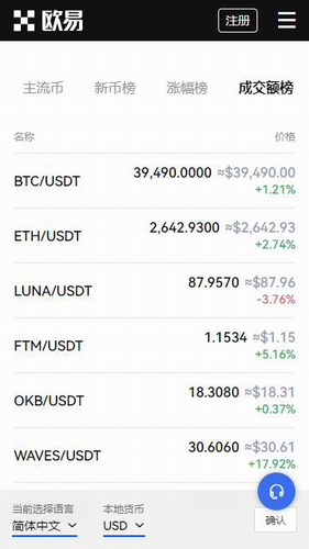ok交易所官网下载