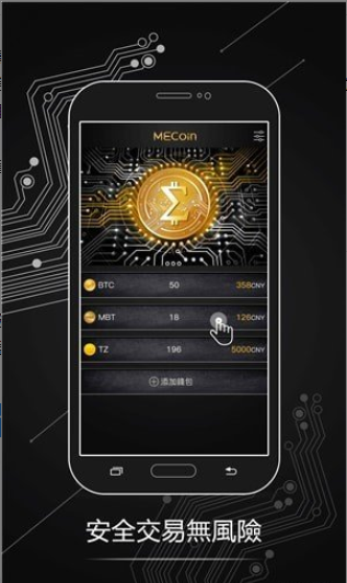 me交易所下载