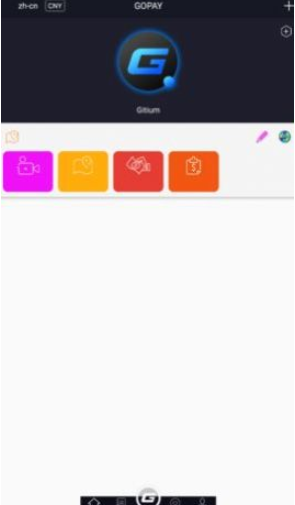 gopay交易所app下载