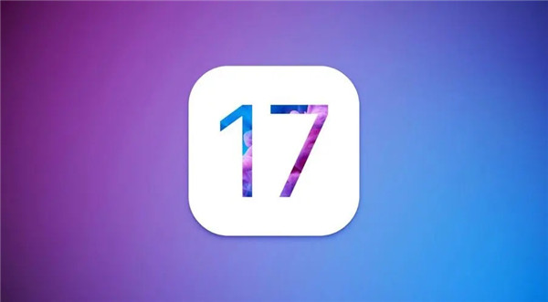 iOS 17