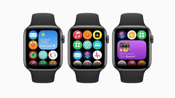 watchOS 10