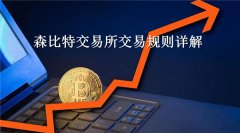 森比特交易所交易规则详解(森比特交易所手续费多少)