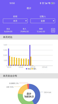 迅易记账官方版下载