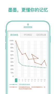 墨墨背单词免费版下载