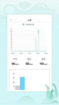 乐普健康手环手机版下载