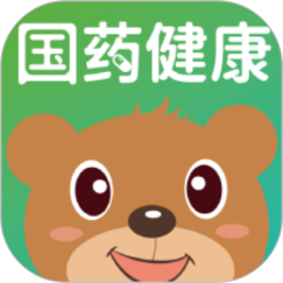 国药健康图