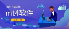 正版mt4软件下载攻略(mt4正版在哪下载)