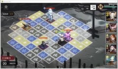 白夜极光突击训练营H-1通关攻略(白夜极光突击训练营H-1怎么闯关)