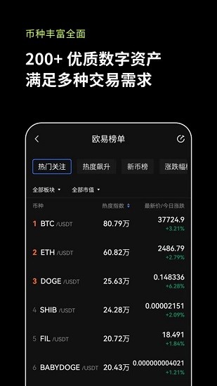 okb交易所app下载
