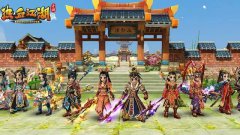 热血江湖如何进行拜师(热血江湖怎么拜师收徒