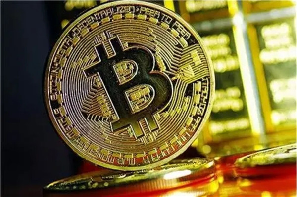 比特币期货交易所