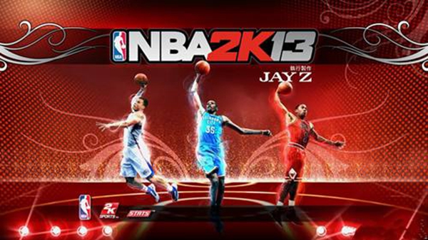 nba2k13安卓版下载