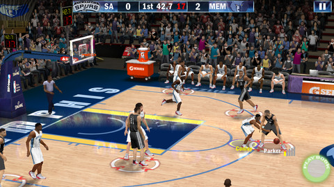 nba2k13安卓版下载