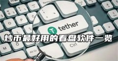 炒币看盘软件哪个最好(炒币看盘软件排行榜推荐)