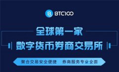 BTC100是什么意思(BTC100交易平台怎么样)