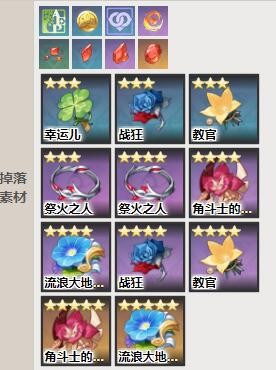 原神无相之冰boss介绍